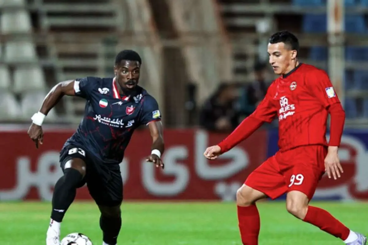 بزرگترین خارجی تاریخ پرسپولیس این بود؟!