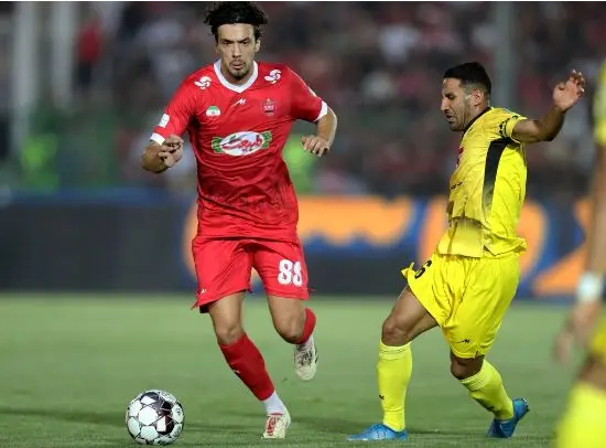دو پرسپولیسی به تیم‌ملی دعوت شدند