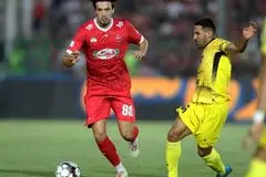 دو پرسپولیسی به تیم‌ملی دعوت شدند