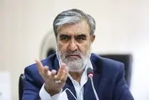 رئیس ستاد مرکزی هفته بازخوانی و افشای حقوق بشر آمریکایی منصوب شد