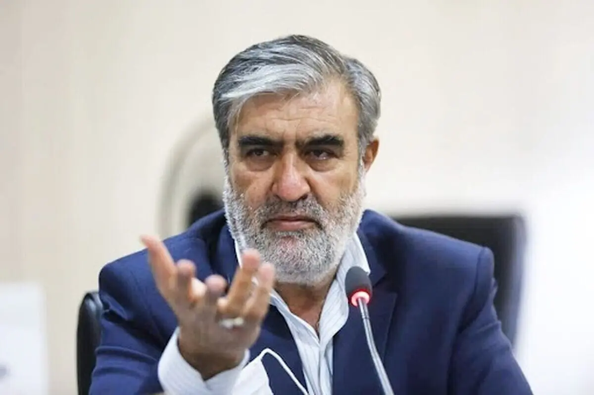 رئیس کمیسیون امنیت ملی مجلس: جنگ تمام نشده است/ در آستانه پیروزی بزرگ قرار داریم