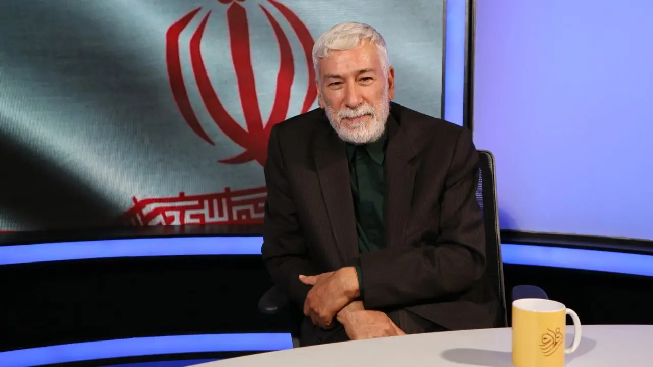 عباس ملکی: ایران بر تنگه هرمز حاکمیت دارد، نه مالکیت