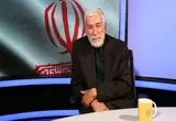 احتمال شروع دوباره جنگ را بالا نمی‌دانم/اسرائیل همیشه دنبال تهدید ایران خواهد بود، اما.../جرج بوش از ولایتی درخواست مذاکره کرد