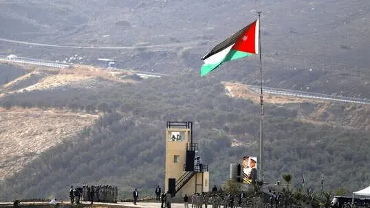 اردن: در هیچ تنش منطقه‌ای شرکت نمی‌کنیم