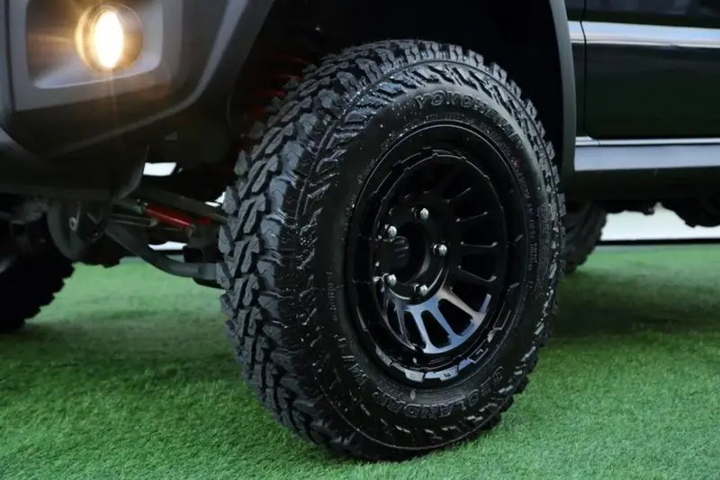 سوزوکی جیمنی