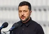 زلنسکی: تنگه هرمز دلیل واقعی افزایش قیمت‌هاست