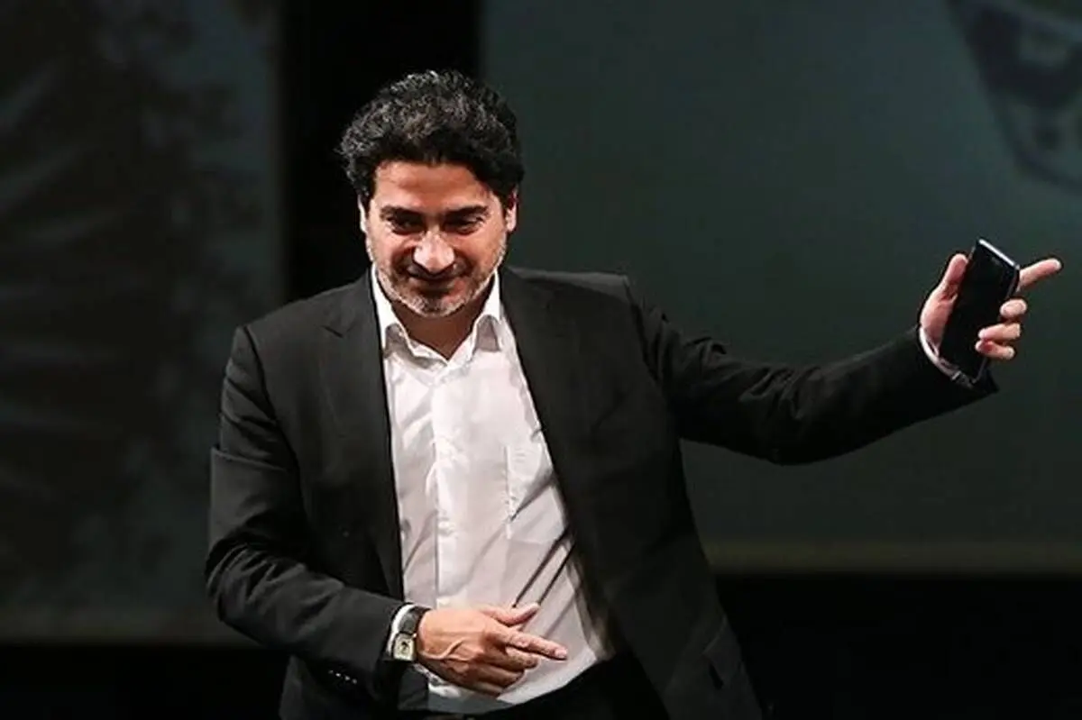 پشت پرده لغو کنسرت آزادی همایون شجریان