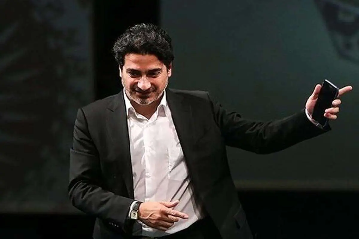 پشت پرده لغو کنسرت آزادی همایون شجریان