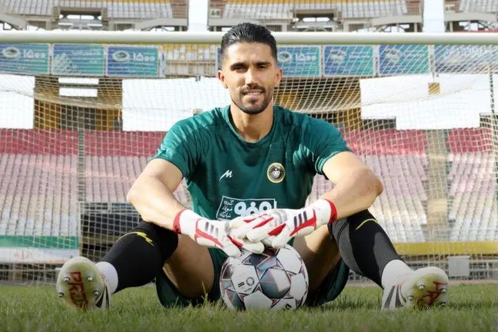 پیام سیدحسین حسینی به امیر قلعه‌نویی!

