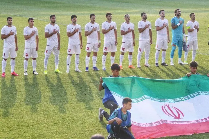 دیدار تدارکاتی ایران - گرنادا لغو شد

