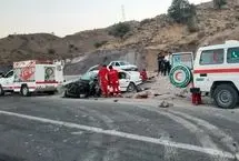 آمار وحشتناک جان باختگان در تصادفات تابستانی