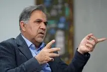 عباس آخوندی: اگر ژئوپلیتیک منجر به رفاه و آسایش مردم نشود چه سودی دارد