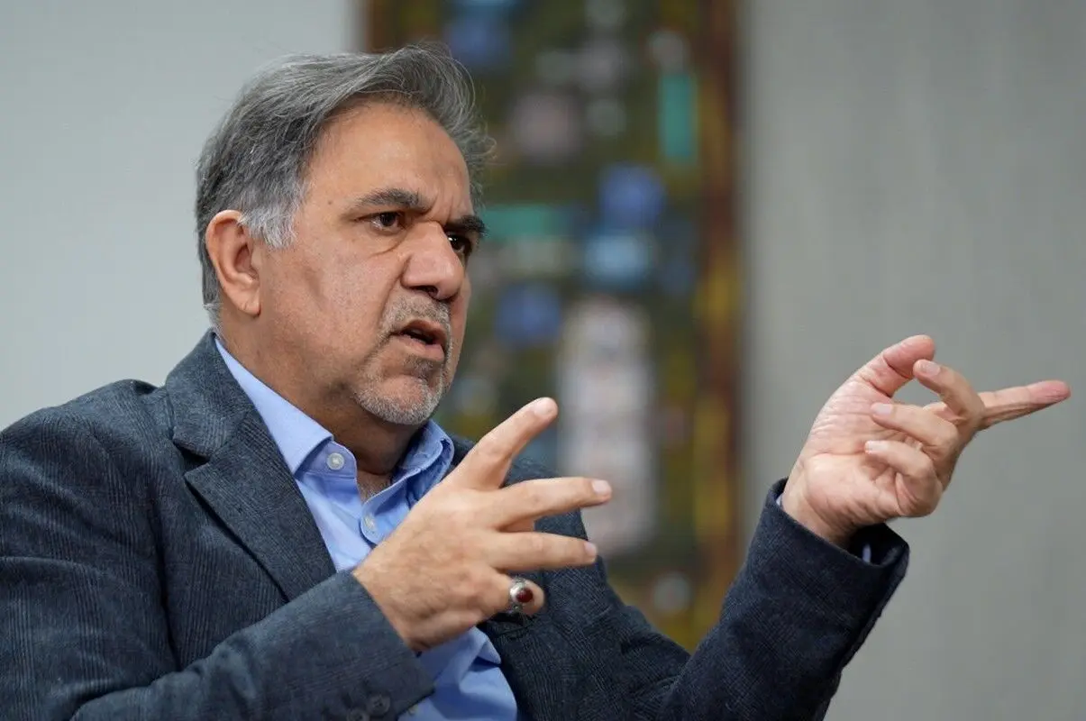 آخوندی: ما۴۶ سال خودمان را در نقش «بازی‌خراب‌کن» تعریف کرده‌ایم/ چینی‌ها در زمین ما بازی نمی‌کنند