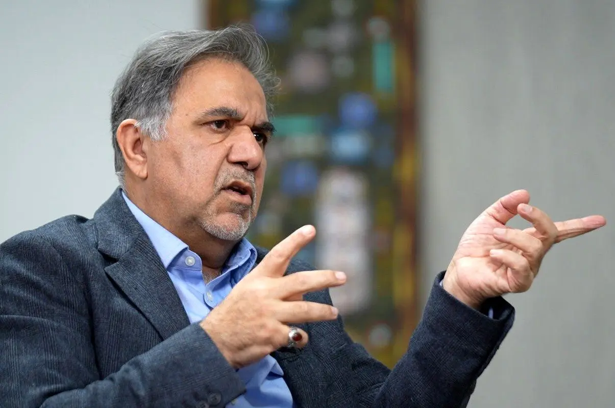 آخوندی: ما۴۶ سال خودمان را در نقش «بازی‌خراب‌کن» تعریف کرده‌ایم/ چینی‌ها در زمین ما بازی نمی‌کنند