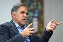 آخوندی: ما۴۶ سال خودمان را در نقش «بازی‌خراب‌کن» تعریف کرده‌ایم/ چینی‌ها در زمین ما بازی نمی‌کنند