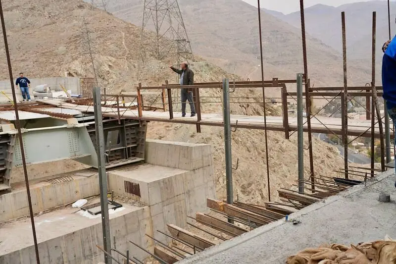 پل بیلقان