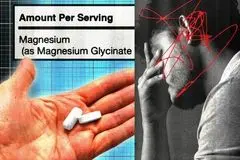 سلاحی مخفی علیه استرس