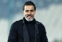 جدایی افشین پیروانی از پرسپولیس واقعیت دارد؟