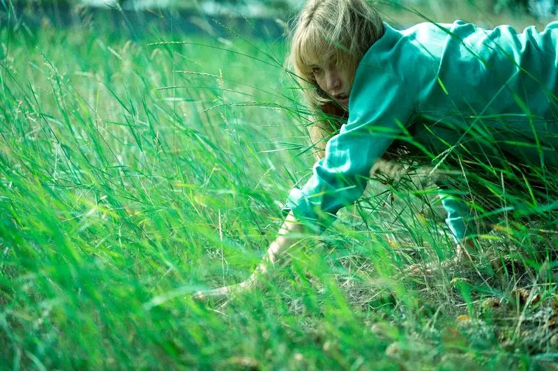 بمیر عشق من 