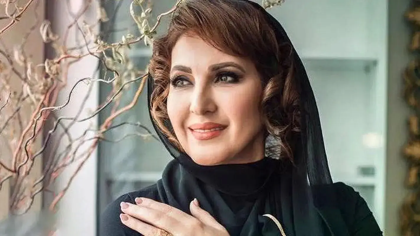 فاطمه گودرزی: علاقه‌ای به مهاجرت ندارم
