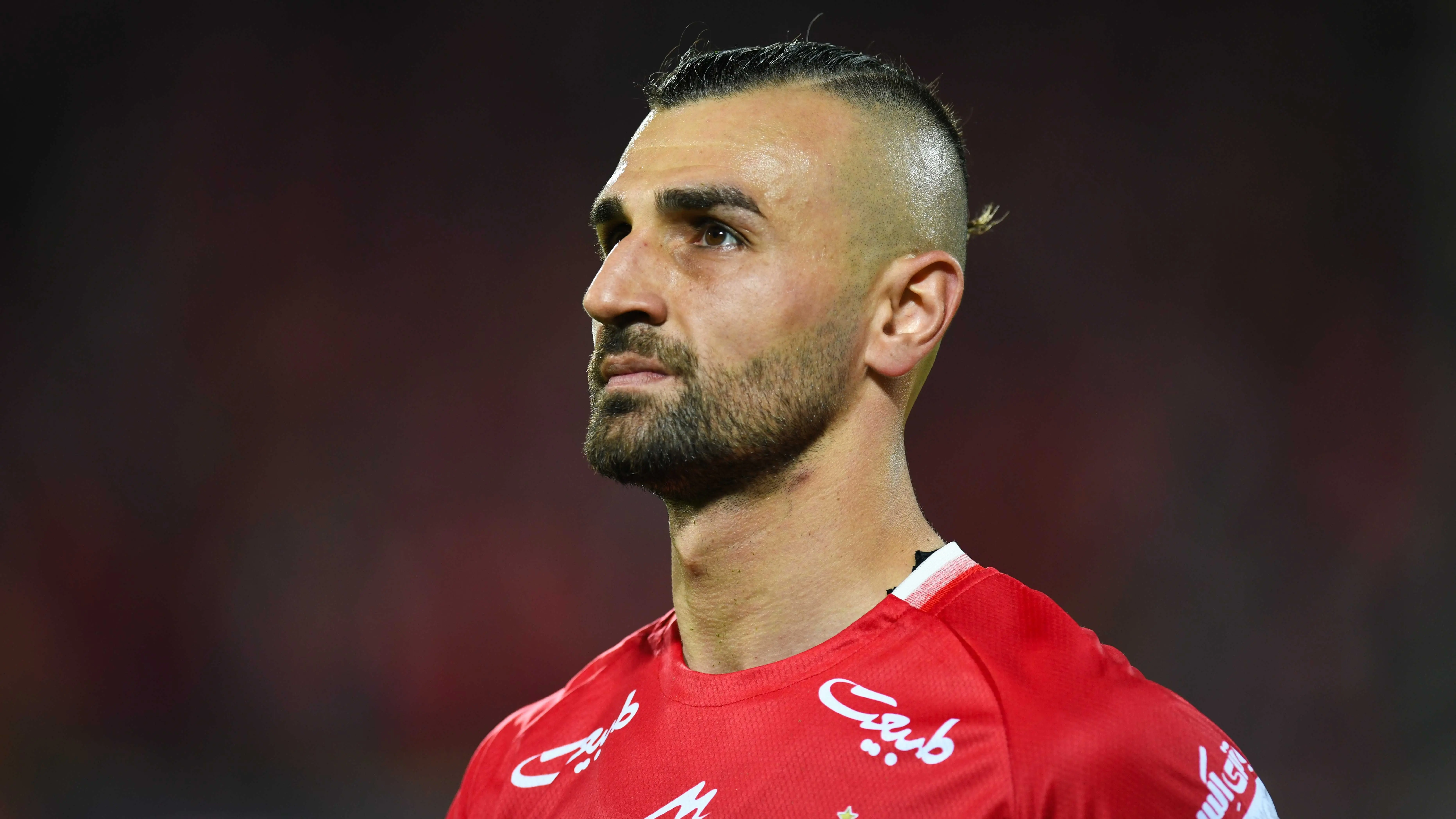 امید به بازگشت؛ پیام سردار دورسون به پرسپولیسی‌ها
