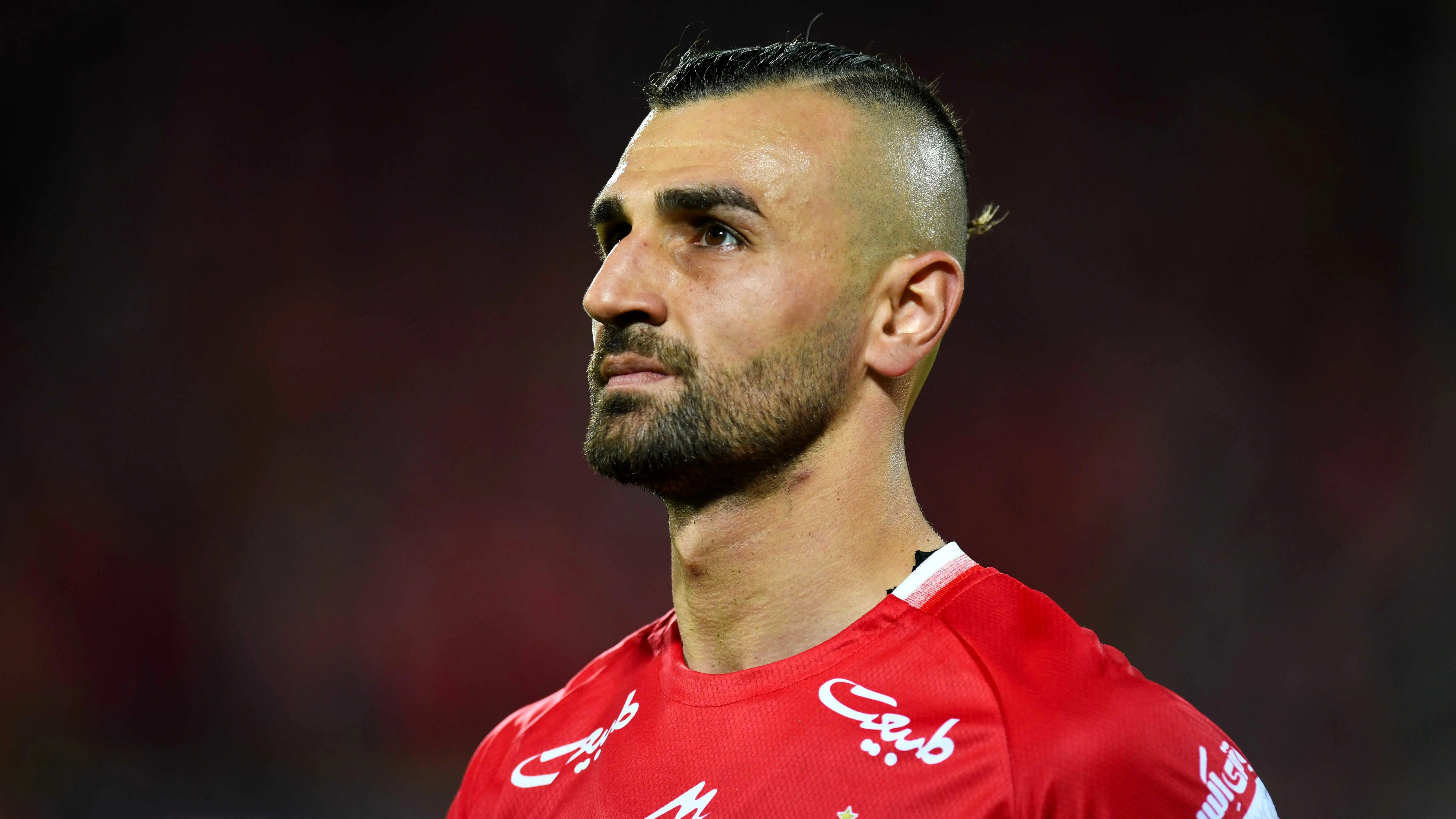 امید به بازگشت؛ پیام سردار دورسون به پرسپولیسیها