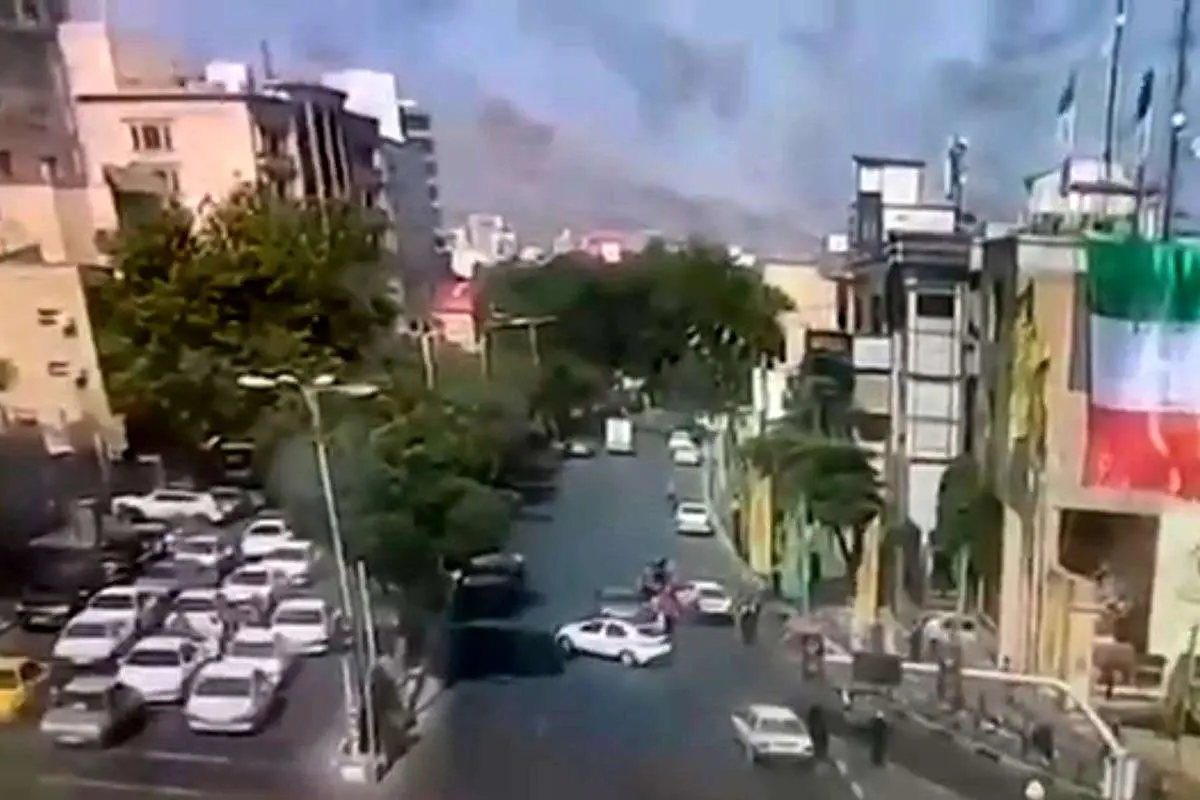 روایتی جدید از فاجعه تجریش؛ «آنقدر آدم روی زمین ریخته بود که اگر میدیدی، وحشت میکردی»