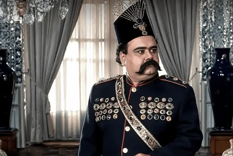 اکبر عبدی