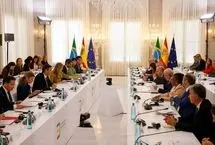رهبران اسپانیا و برزیل ائتلاف جهانی ضدترامپ تشکیل می‌دهند
