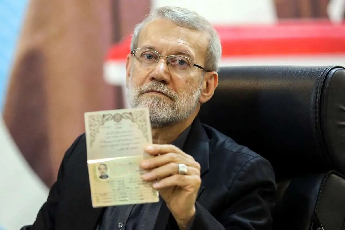 علی لاریجانی چه تغییری ایجاد خواهد کرد؟