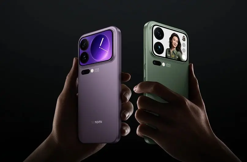 شیائومی 17؛ قوی فقط روی کاغذ؟