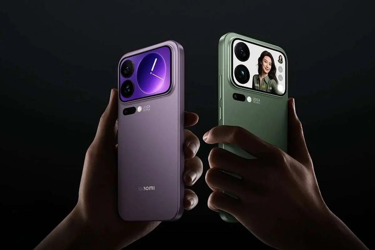 شیائومی 17؛ قوی فقط روی کاغذ؟