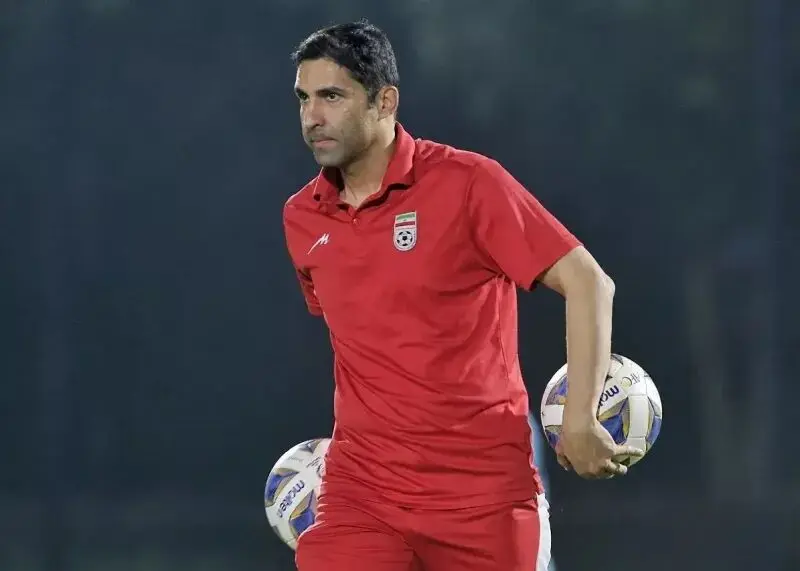 رسمی| سرمربی پرسپولیس مشخص شد؛ کت بر تن آقا وحید