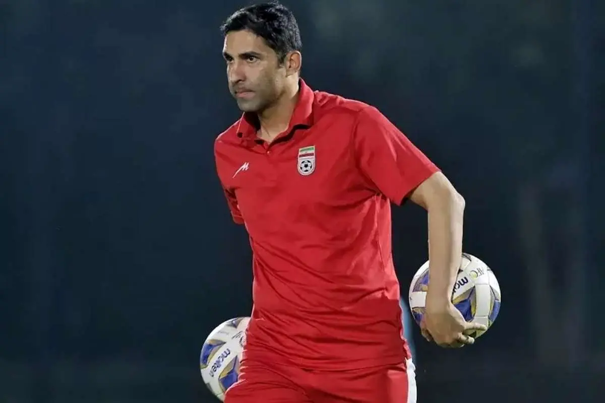 رسمی| سرمربی پرسپولیس مشخص شد؛ کت بر تن آقا وحید
