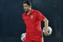 رسمی| سرمربی پرسپولیس مشخص شد؛ کت بر تن آقا وحید