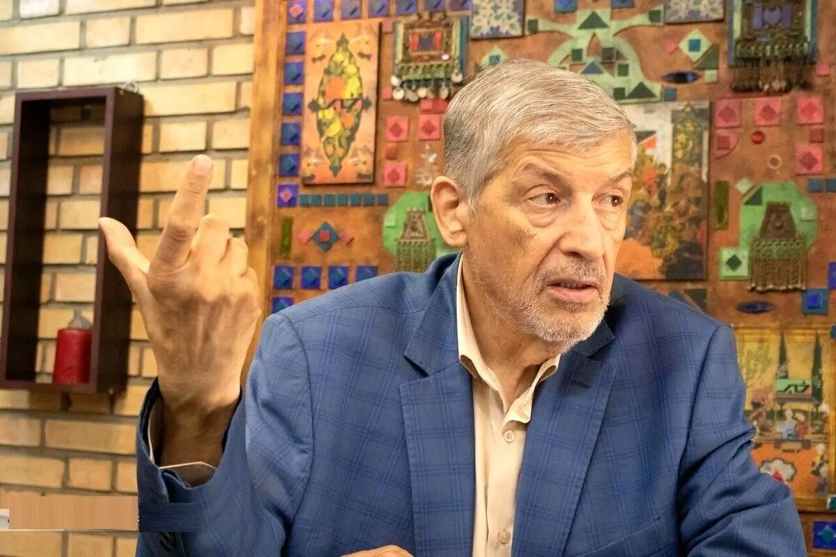 حقیقت‌پور: الان دو سوم نظام پاسخگو نیستند