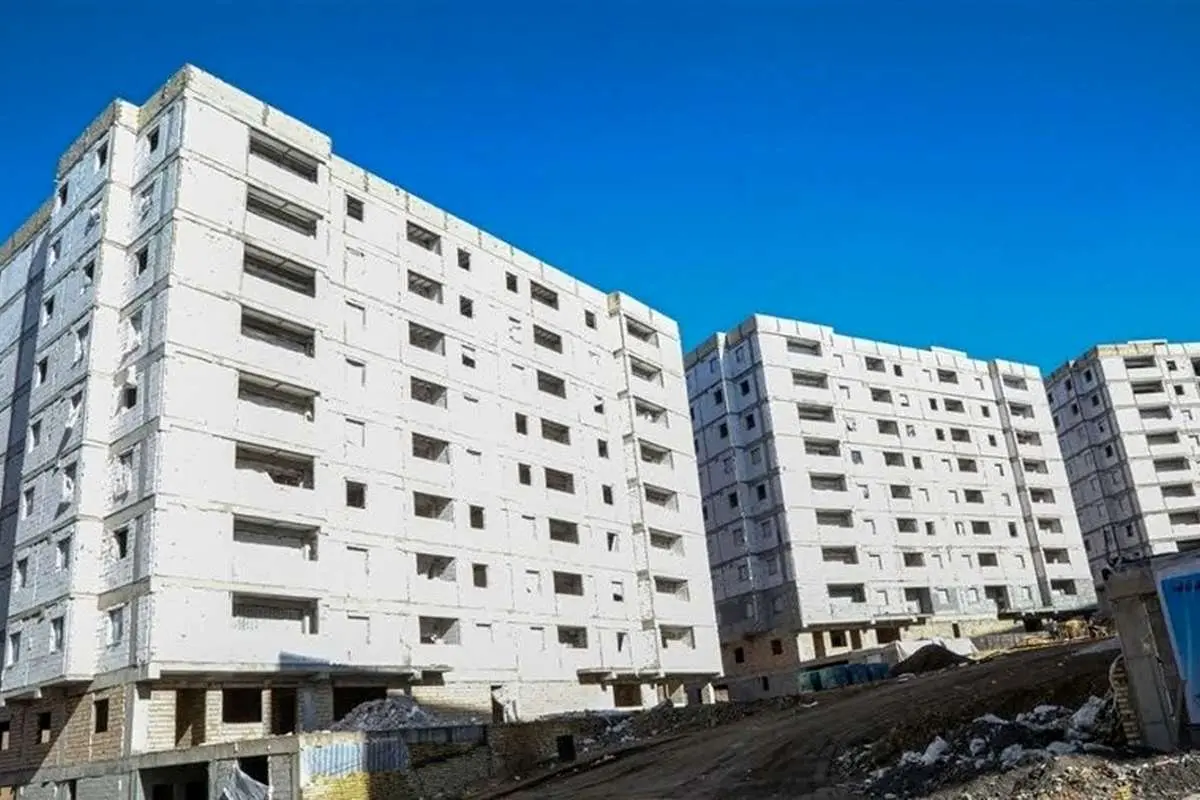 رهن کامل خانه در رشت چقدر آب میخورد؟