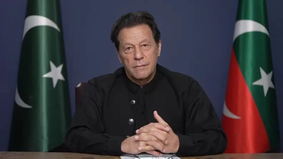 ادعای سیاستمدار پاکستانی: جان عمران‌خان در خطر است