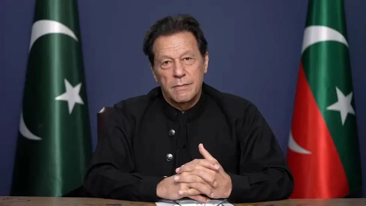 ادعای سیاستمدار پاکستانی: جان عمران‌خان در خطر است