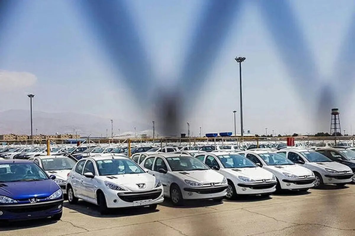 ریزش جنجالی قیمت پژو ۲۰۷، کوییک و شاهین در بازار