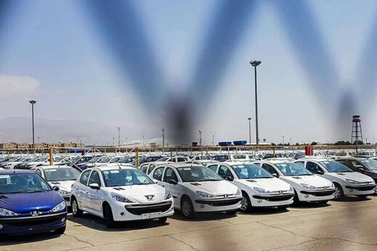 ریزش جنجالی قیمت پژو ۲۰۷، کوییک و شاهین در بازار