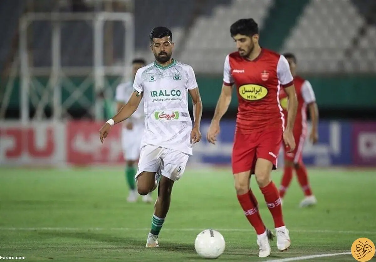 ساعت بازی پرسپولیس – آلومینیوم در هفته اول لیگ برتر
