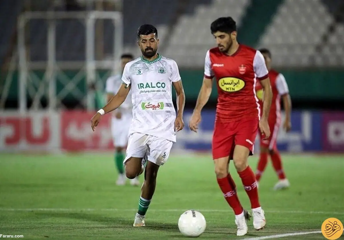 ساعت بازی پرسپولیس – آلومینیوم در هفته اول لیگ برتر
