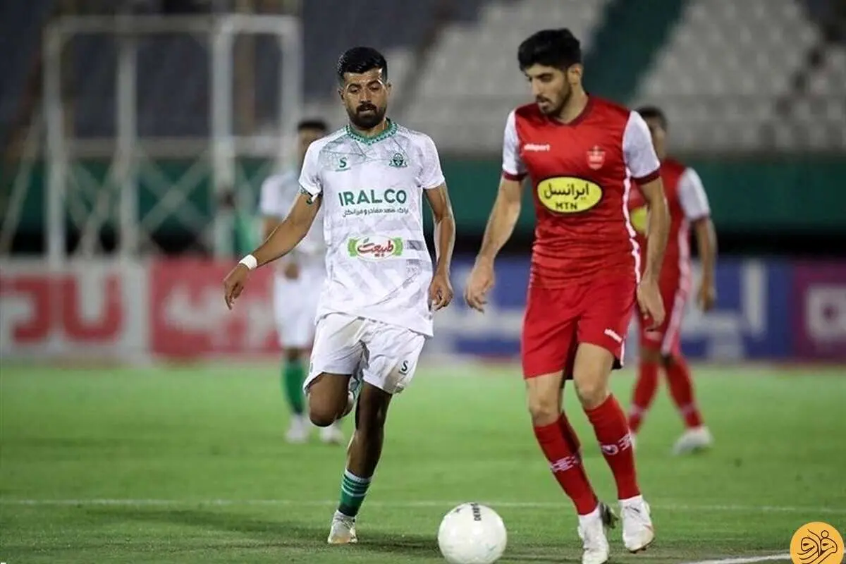 ساعت بازی پرسپولیس – آلومینیوم در هفته اول لیگ برتر