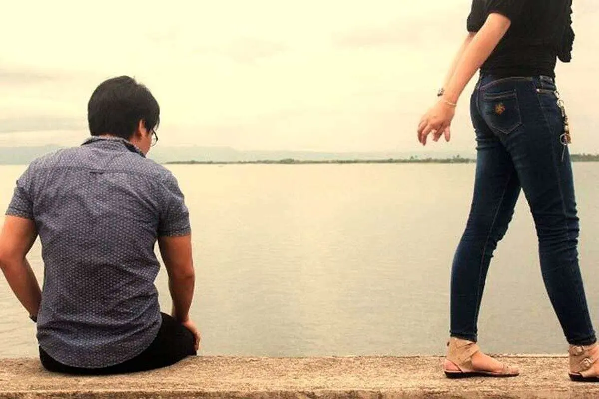 چگونه با عشق یک طرفه روبرو شویم؟
