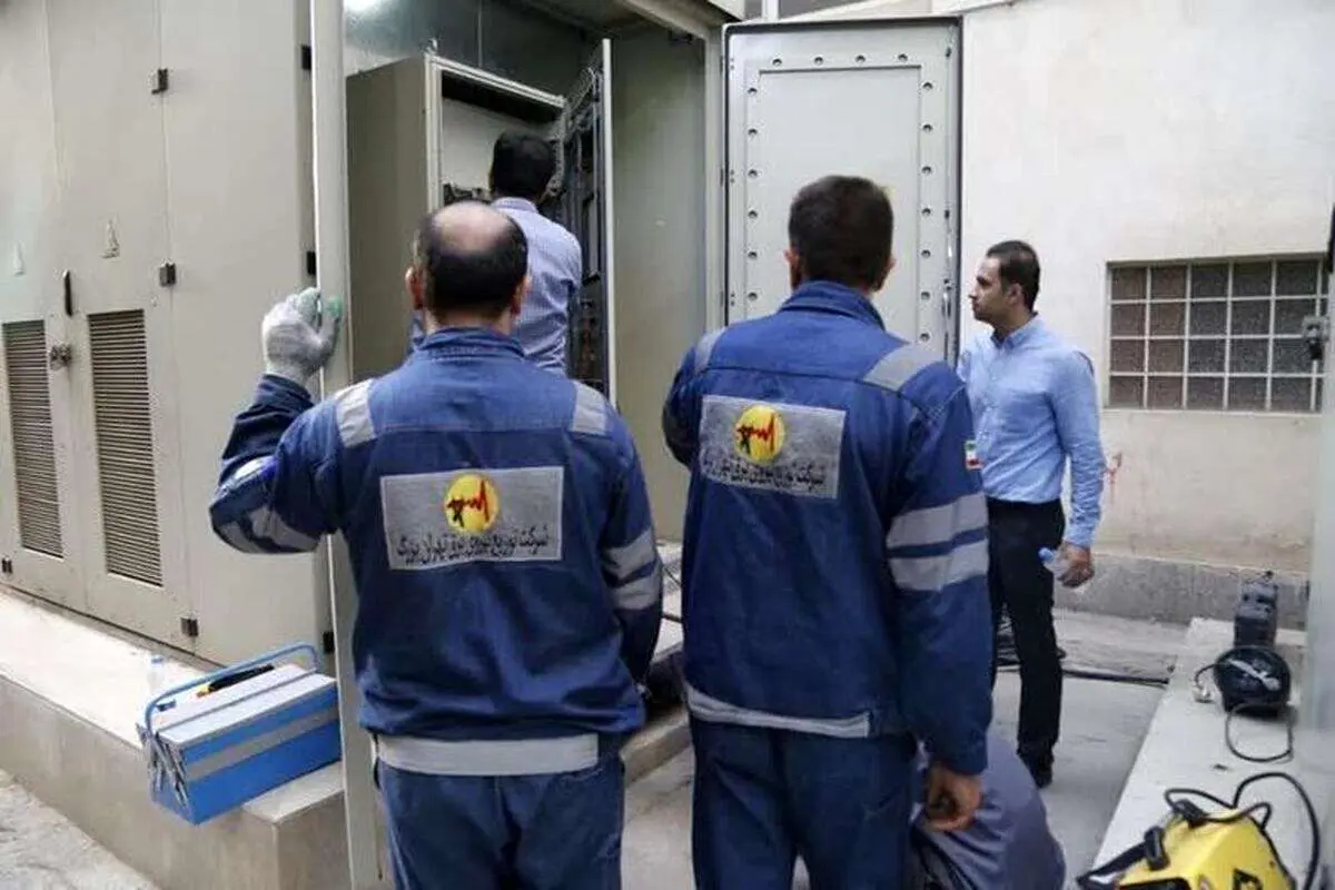 امروز دفاتر اسناد رسمی نروید؛ برق قطع است!
