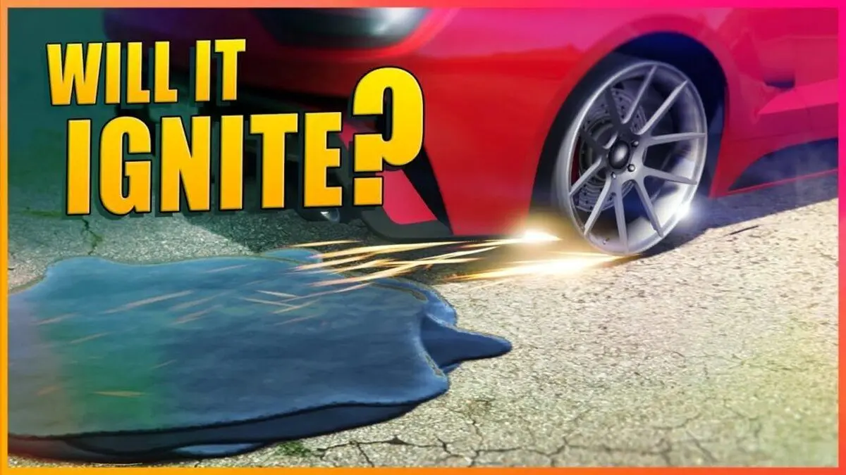 ۱۰۰ نکته برتر از GTA V که شما را شگفت‌زده می‌کنند