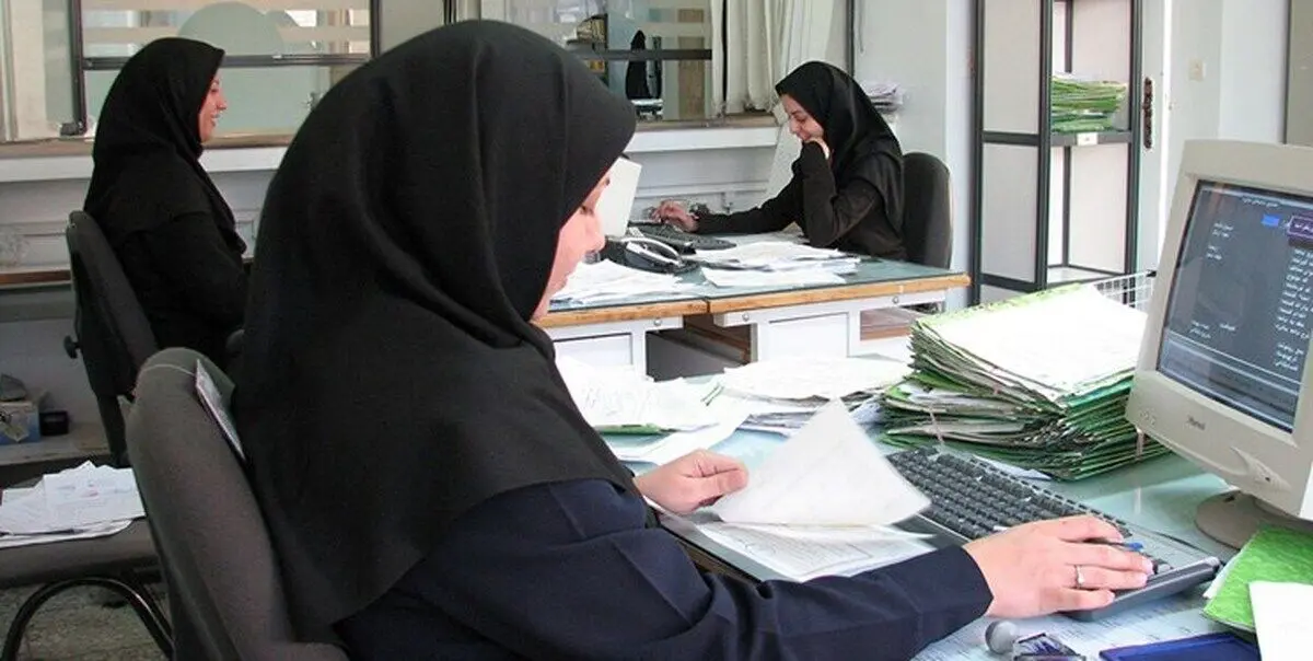 معاون شهردار تهران: واژه حجاب‌بان جعلی است