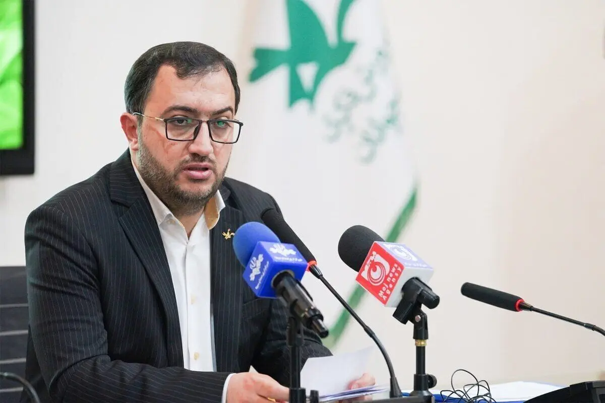 مدیرعامل کانون پرورش فکری کودکان: می‌خواهیم دیزنی لند ایرانی اسلامی بسازیم