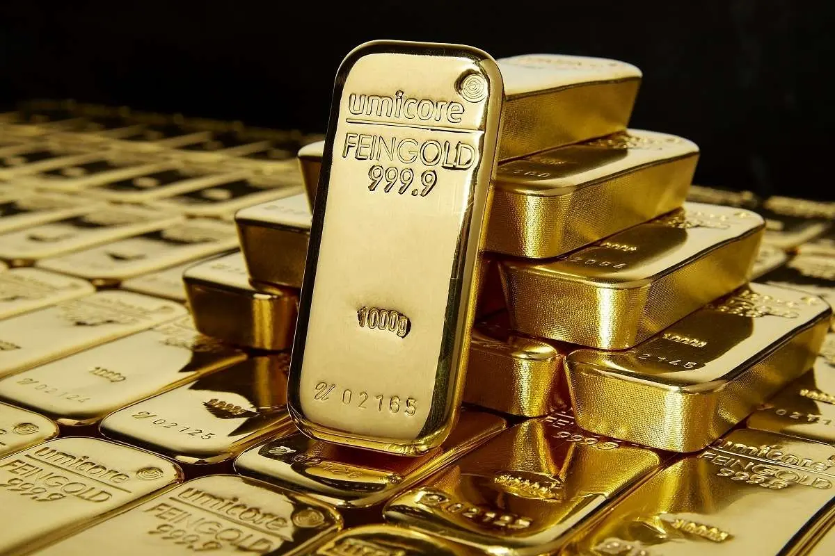 طلا تغییر مسیر داد